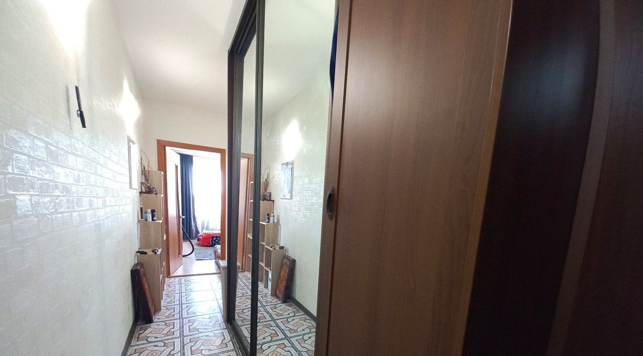 квартира р-н Анапский г Анапа ул Лермонтова 116в фото 11