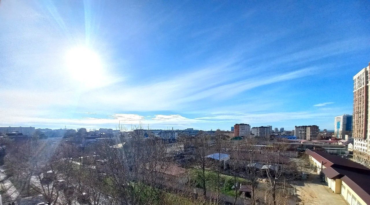 квартира р-н Анапский г Анапа ул Лермонтова 116в фото 25