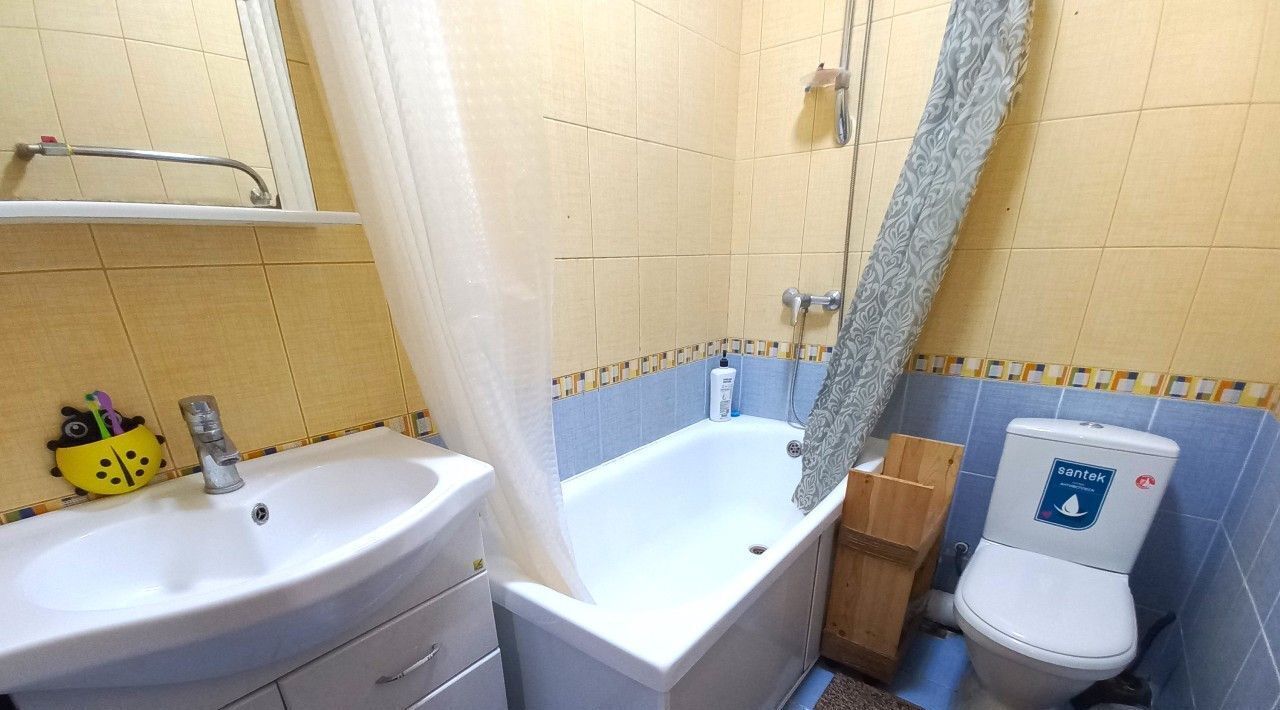 квартира р-н Анапский г Анапа ул Лермонтова 116в фото 26