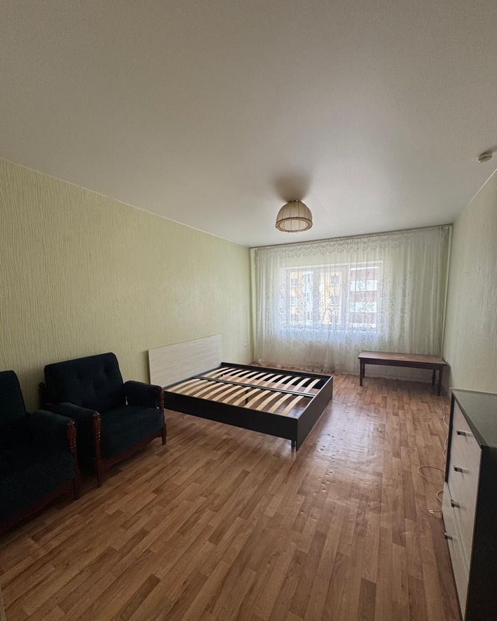 квартира г Ставрополь р-н Промышленный ул Ленина 417 фото 7