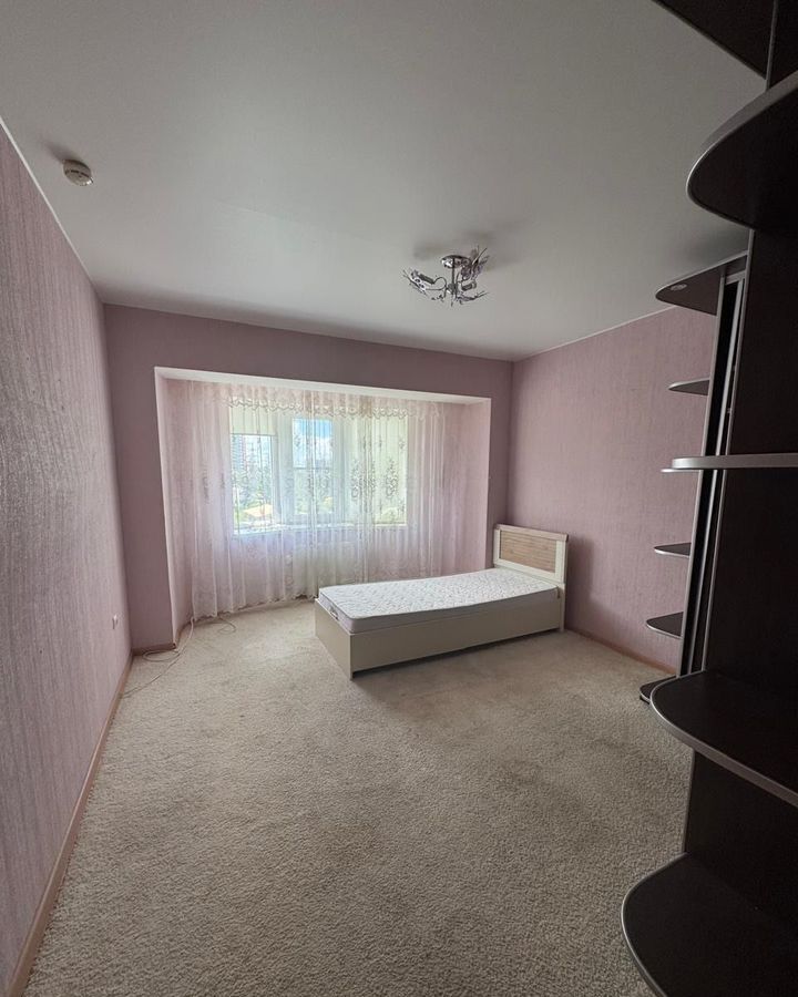 квартира г Ставрополь р-н Промышленный ул Ленина 417 фото 8