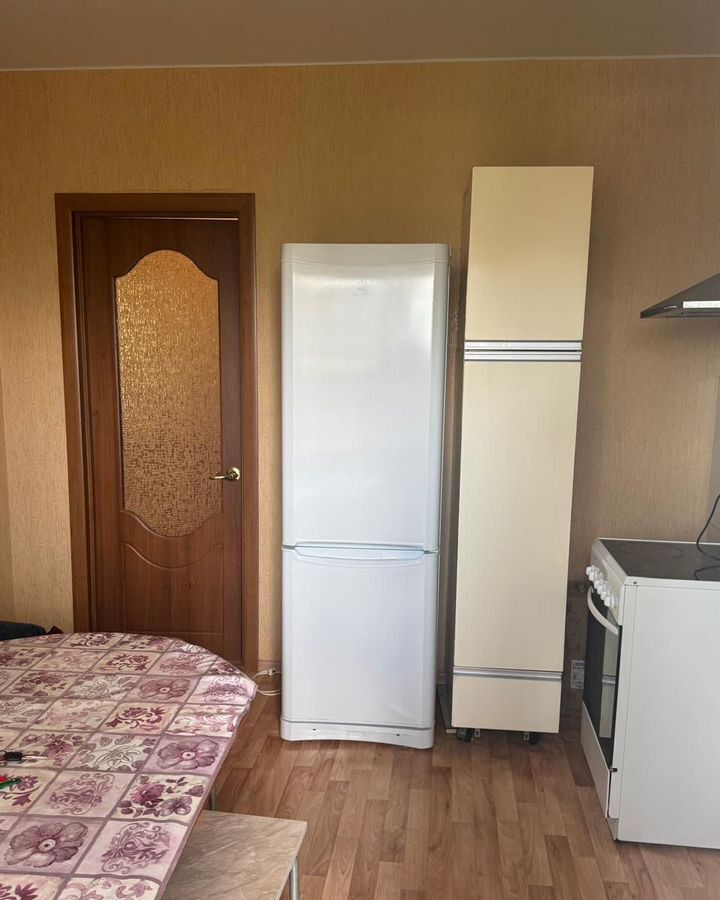 квартира г Ставрополь р-н Промышленный ул Ленина 417 фото 11