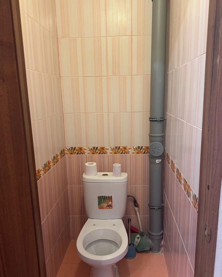 квартира г Ставрополь р-н Промышленный ул Ленина 417 фото 13