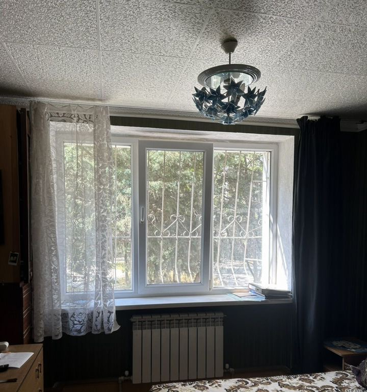 квартира г Евпатория ул им.60-летия ВЛКСМ 151 Интернациональная, 26 фото 11