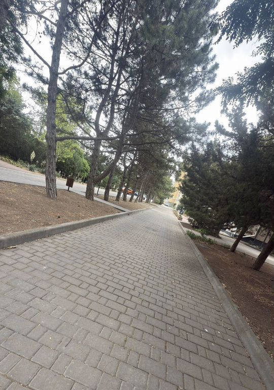 квартира г Евпатория пр-кт им.В.И.Ленина 68/44 фото 15