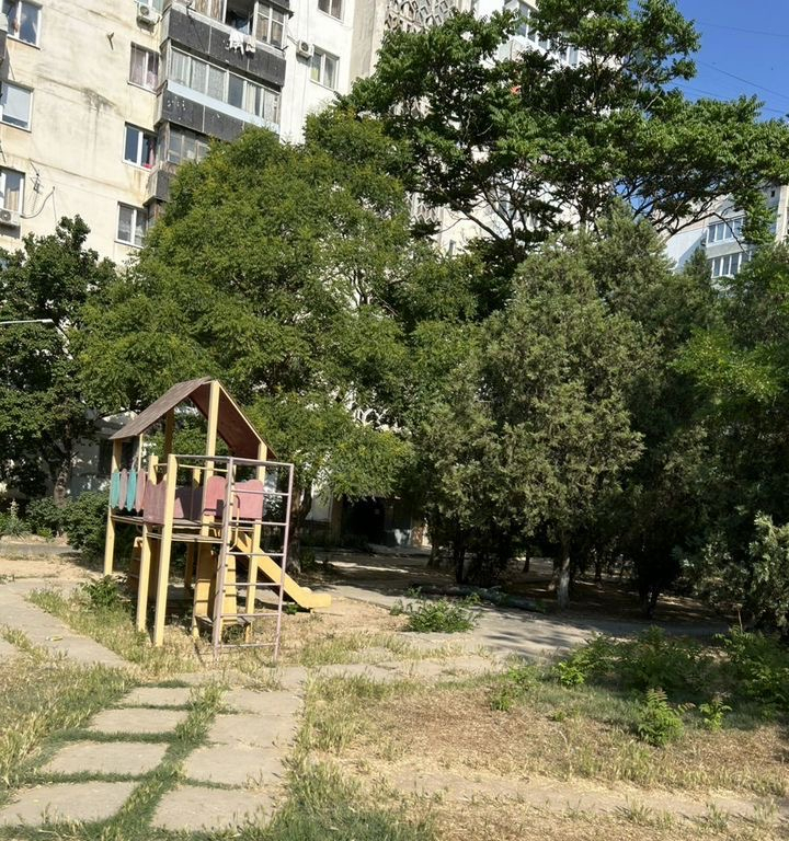 квартира г Евпатория ул им.60-летия ВЛКСМ 151 Интернациональная, 26 фото 16