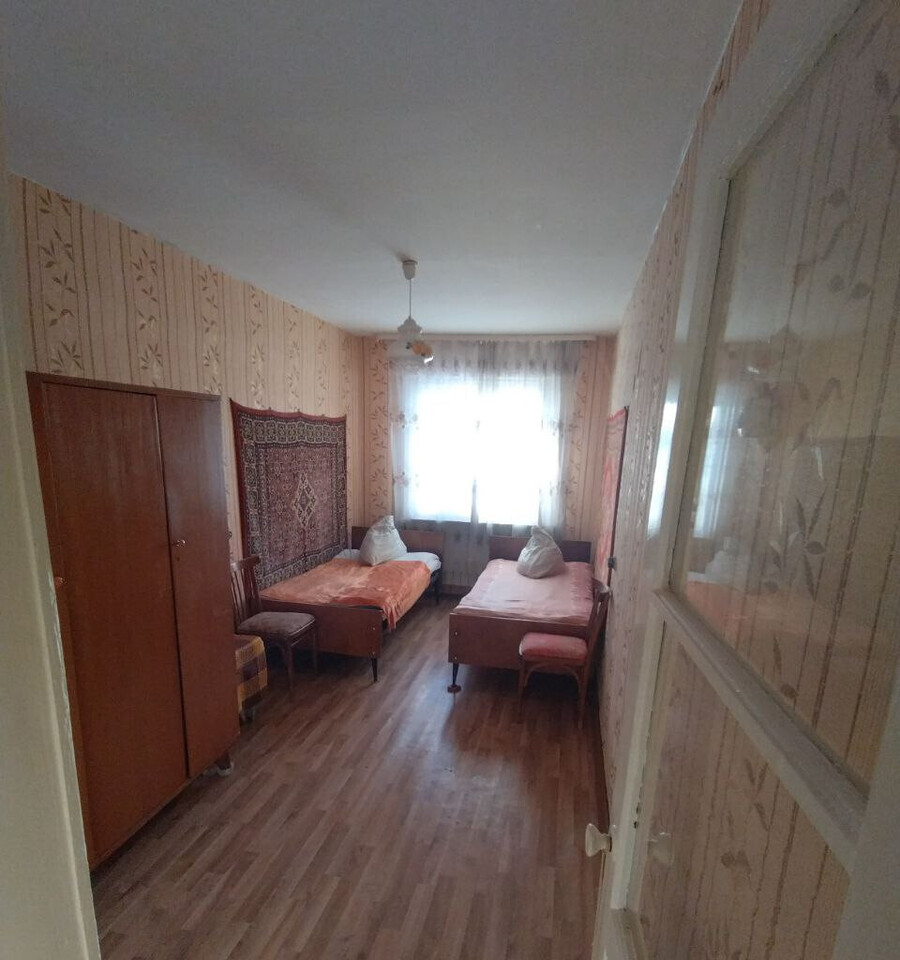 квартира г Североуральск ул Чайковского 19 фото 7