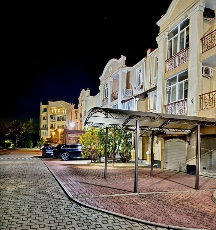 квартира г Евпатория пр-кт им.В.И.Ленина 68/44 фото 37