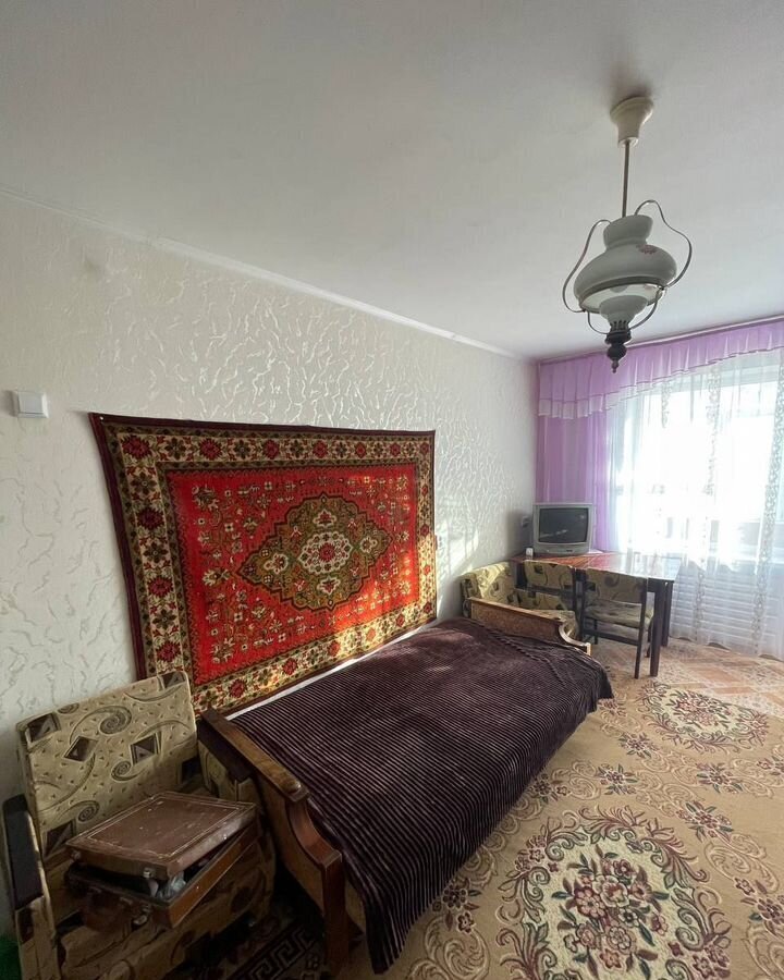 квартира г Красноперекопск 10-й мкр-н, 16 фото 7