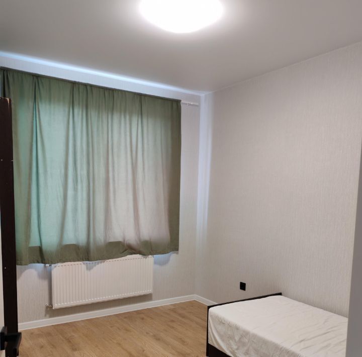 квартира г Краснодар р-н Прикубанский ул им. лётчика Позднякова 2к/22 фото 11