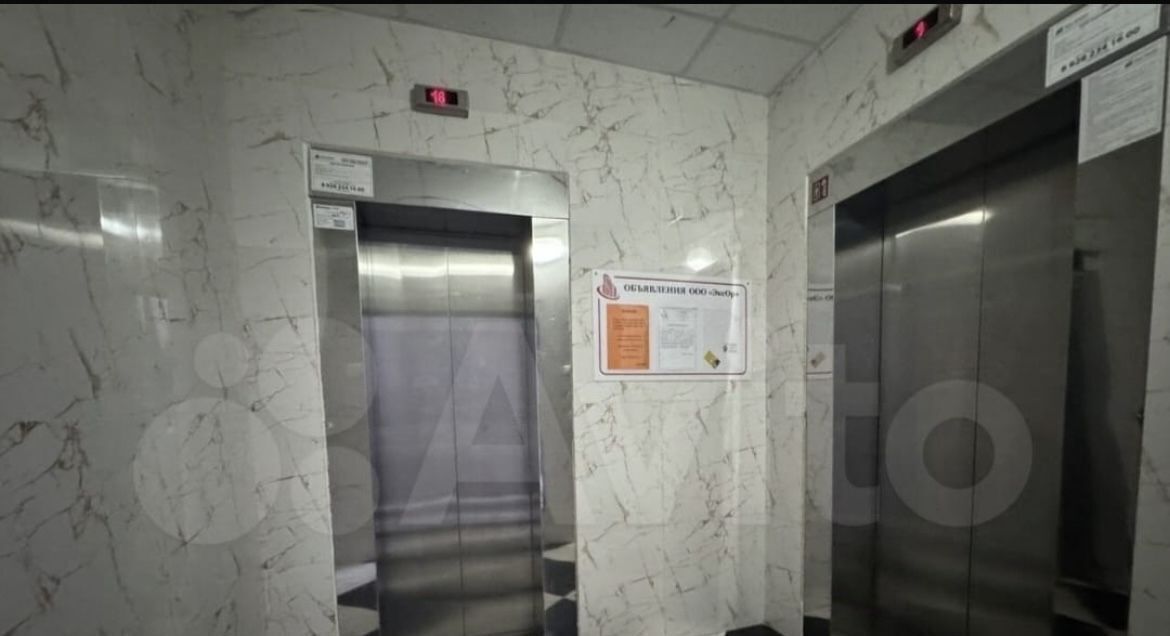квартира г Краснодар р-н Прикубанский ул Московская 125к/2 фото 8