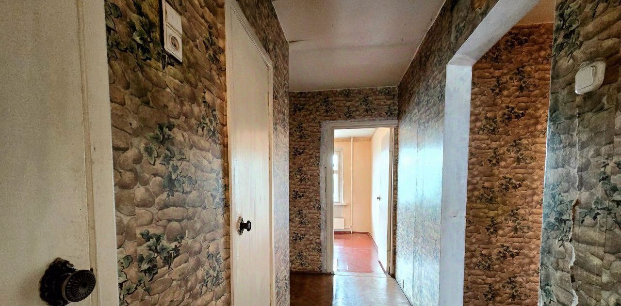 квартира г Абакан ул Маршала Жукова 3 фото 7