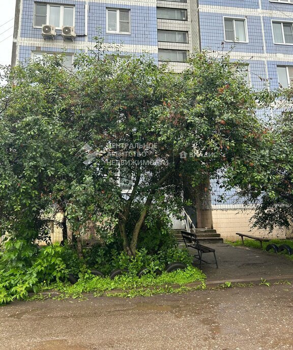 квартира р-н Рыбновский г Рыбное ул Большая 6а Рыбновское городское поселение фото 7