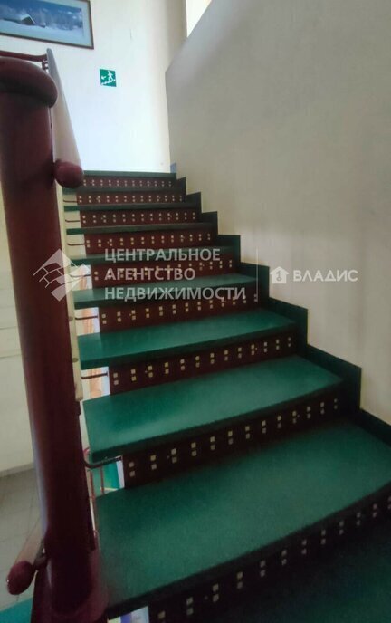 офис г Рязань проезд Шабулина 4а фото 7
