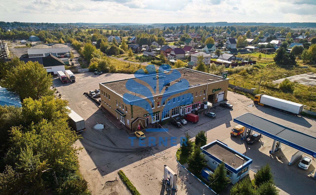 офис г Можайск ул Бородинская 37а Можайский г. о. фото 11