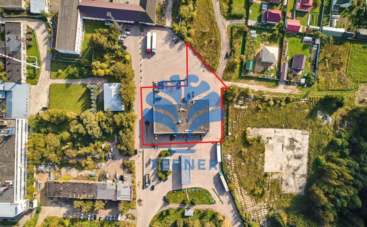 офис г Можайск ул Бородинская 37а Можайский г. о. фото 8