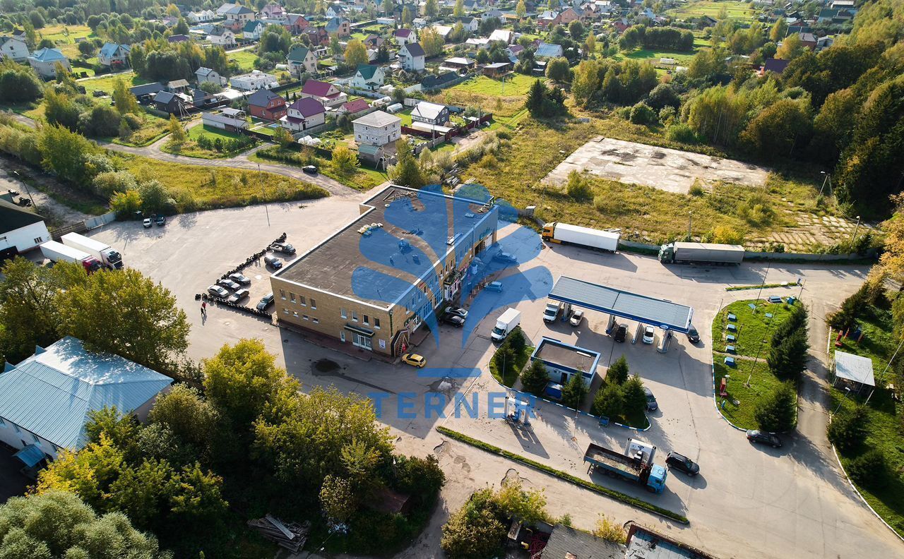 офис г Можайск ул Бородинская 37а Можайский г. о. фото 10