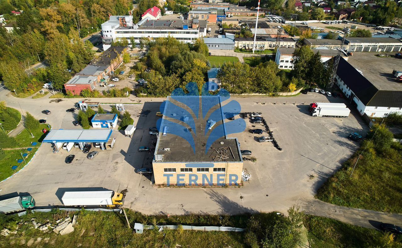 офис г Можайск ул Бородинская 37а Можайский г. о. фото 12