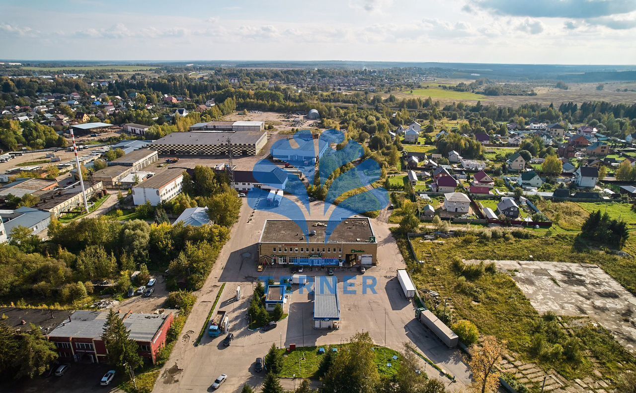 офис г Можайск ул Бородинская 37а Можайский г. о. фото 14