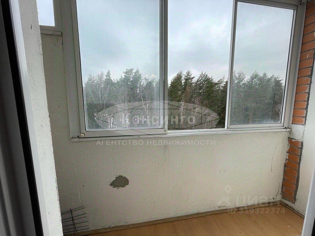 квартира г Щербинка квартал № 1 Изумрудный, 9, Московская область, Балашиха фото 7