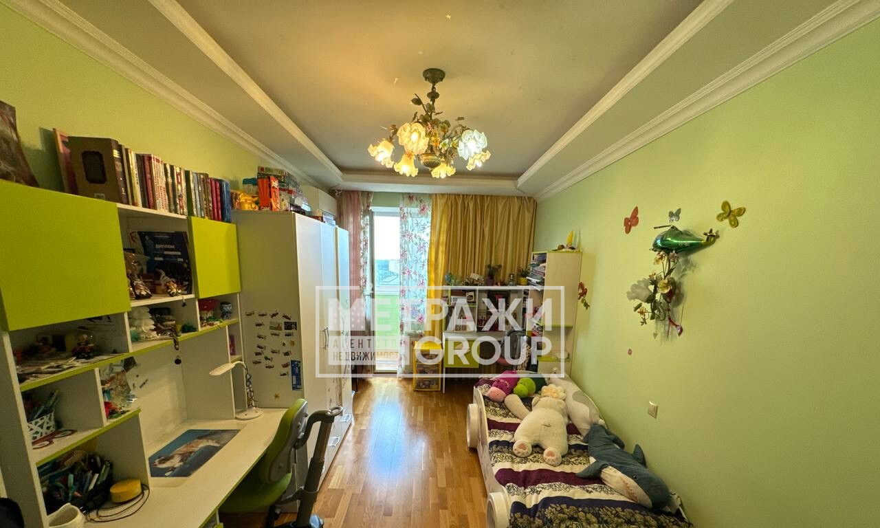 квартира г Королев Костино проезд Макаренко 1 м-н фото 9