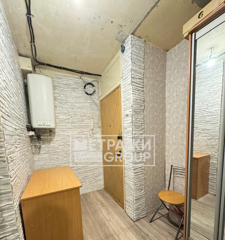 квартира г Королев Новые Подлипки пр-кт Королева 6в фото 7
