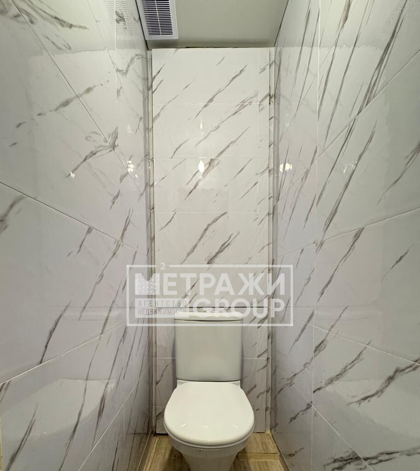 квартира г Королев Новые Подлипки пр-кт Королева 6в фото 10
