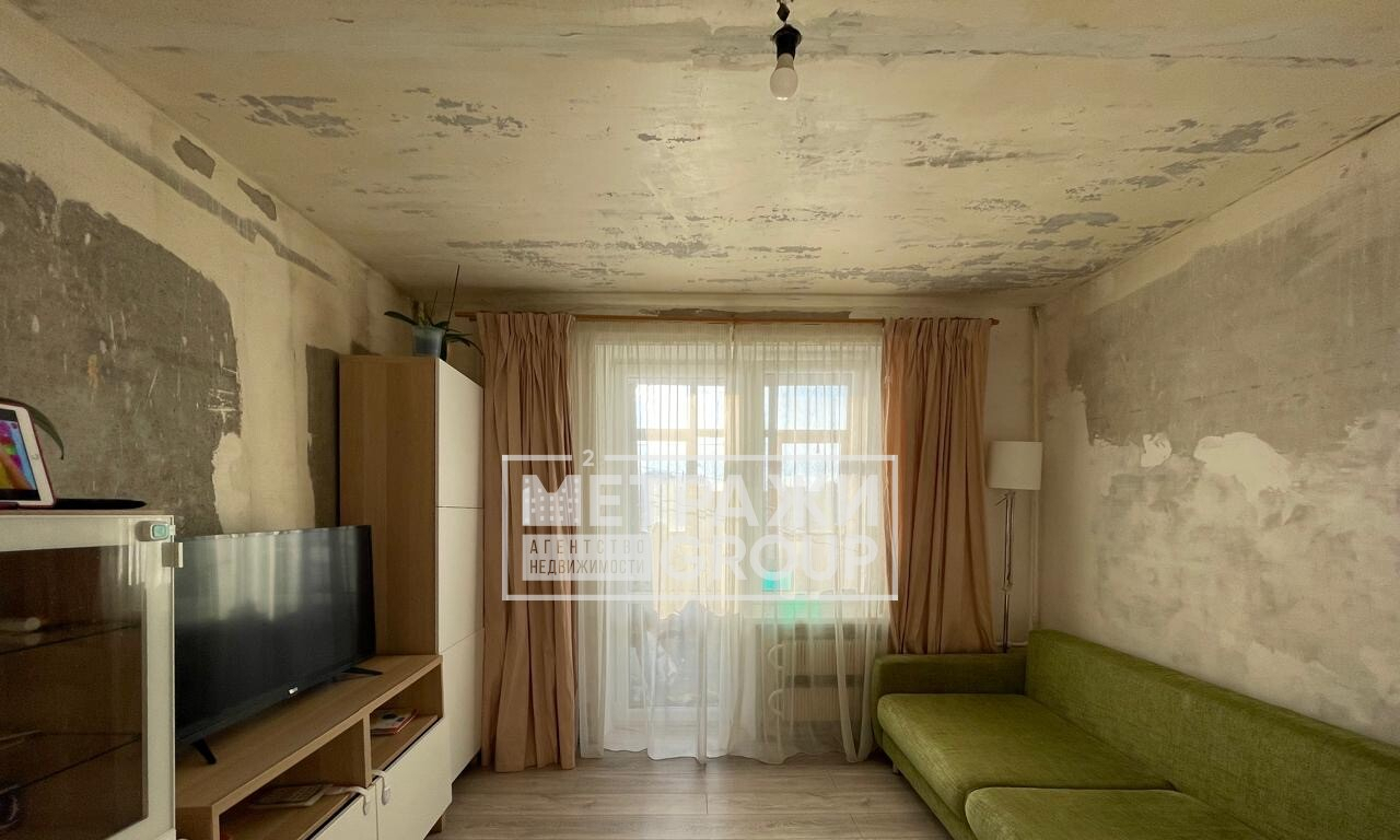 квартира г Королев Новые Подлипки пр-кт Королева 6в фото 11