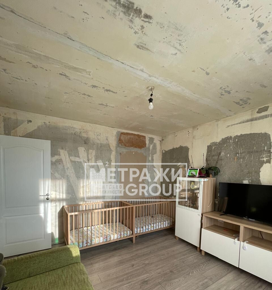 квартира г Королев Новые Подлипки пр-кт Королева 6в фото 13