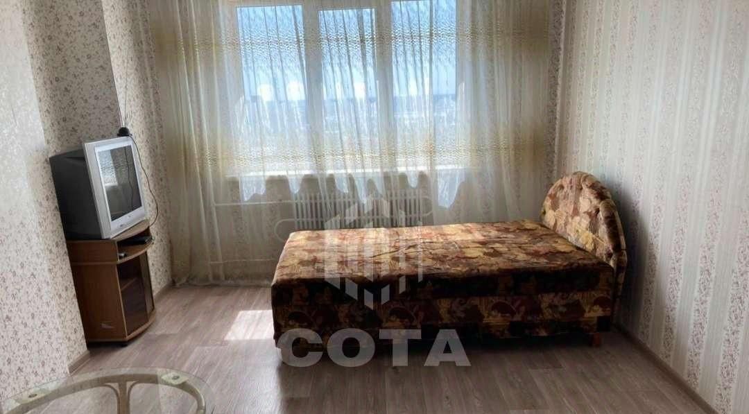 квартира г Воронеж р-н Ленинский ул Челюскинцев 101в фото 3