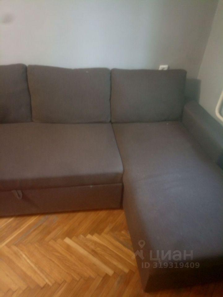 квартира г Москва ЮЗАО Южнопортовый ул Симоновский Вал 17/2 Московская область фото 3