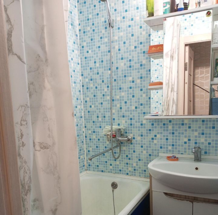 квартира г Долгопрудный Водники ш Лихачевское 20к/3 фото 5