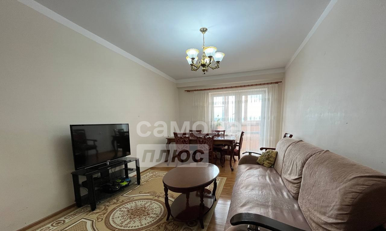 квартира г Калуга Кубяка ул Московская 311/3 м-н фото 8