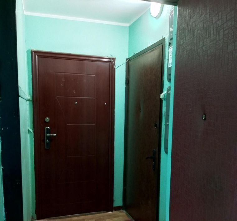 квартира г Долгопрудный Водники ш Лихачевское 20к/3 фото 9