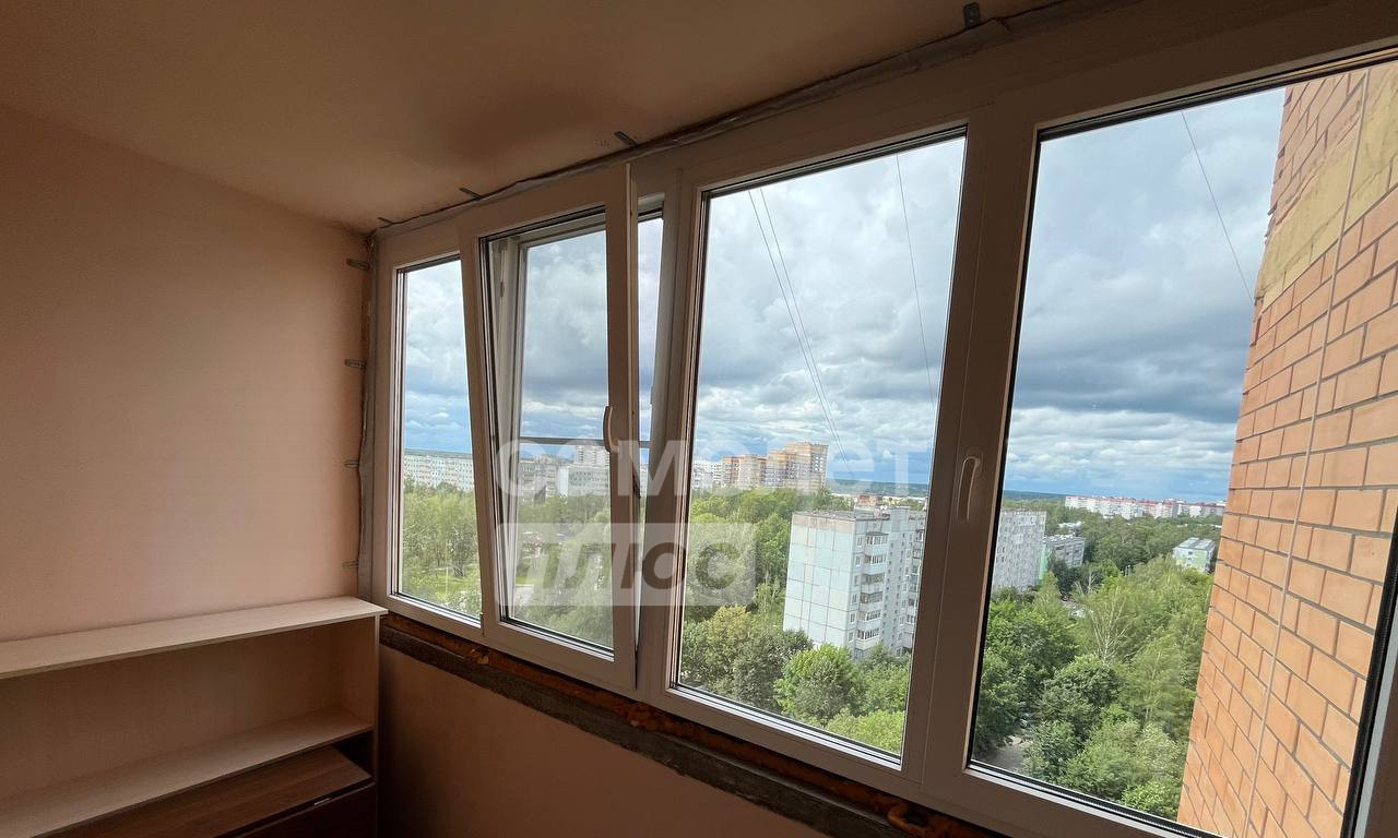 квартира г Калуга Кубяка ул Московская 311/3 м-н фото 11
