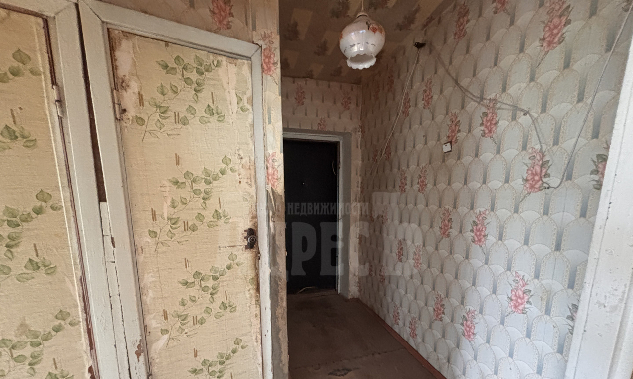 квартира р-н Боровский г Боровск ул Некрасова 5 фото 7
