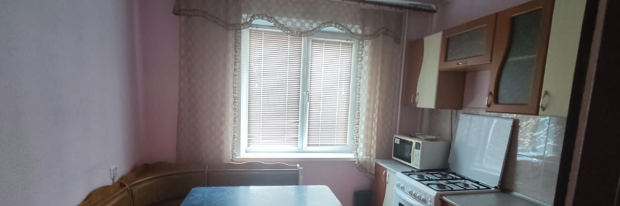 квартира р-н Нижнекамский г Нижнекамск ул Студенческая 18 фото 5