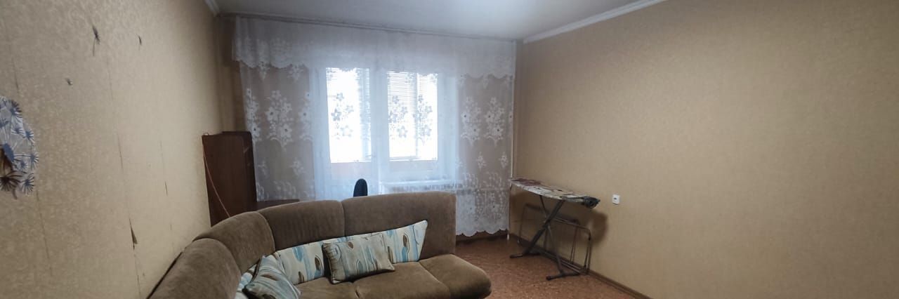 квартира р-н Нижнекамский г Нижнекамск ул Студенческая 18 фото 6