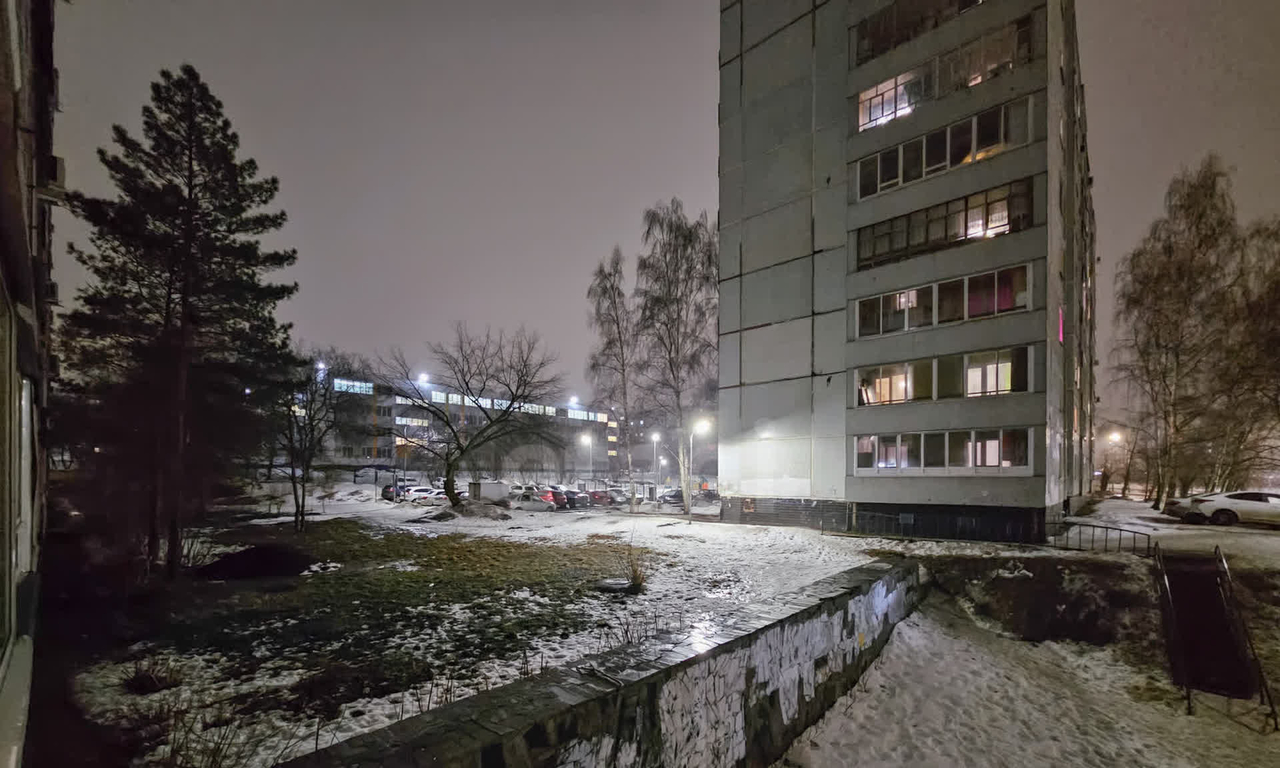 квартира г Набережные Челны 48-й комплекс пр-кт Чулман 114 Новый Город м-н фото 34