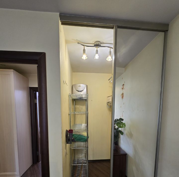 квартира г Красногорск Райцентр ул Циолковского 20/2 Красногорская фото 9