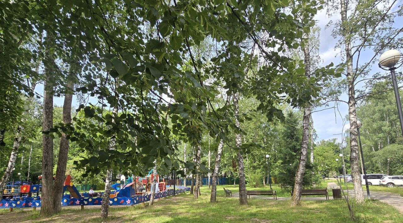 квартира г Красногорск Райцентр ул Циолковского 20/2 Красногорская фото 12