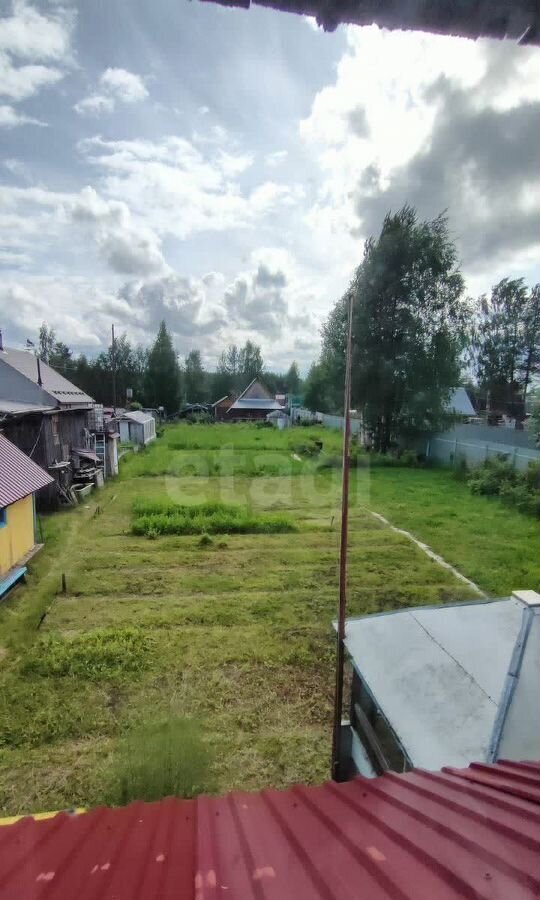 дом г Ухта Дальний Урожайная ул фото 5