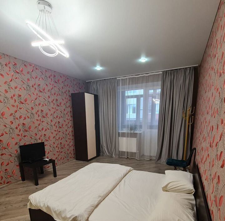 квартира г Таганрог пер 6-й Новый 93 фото 15