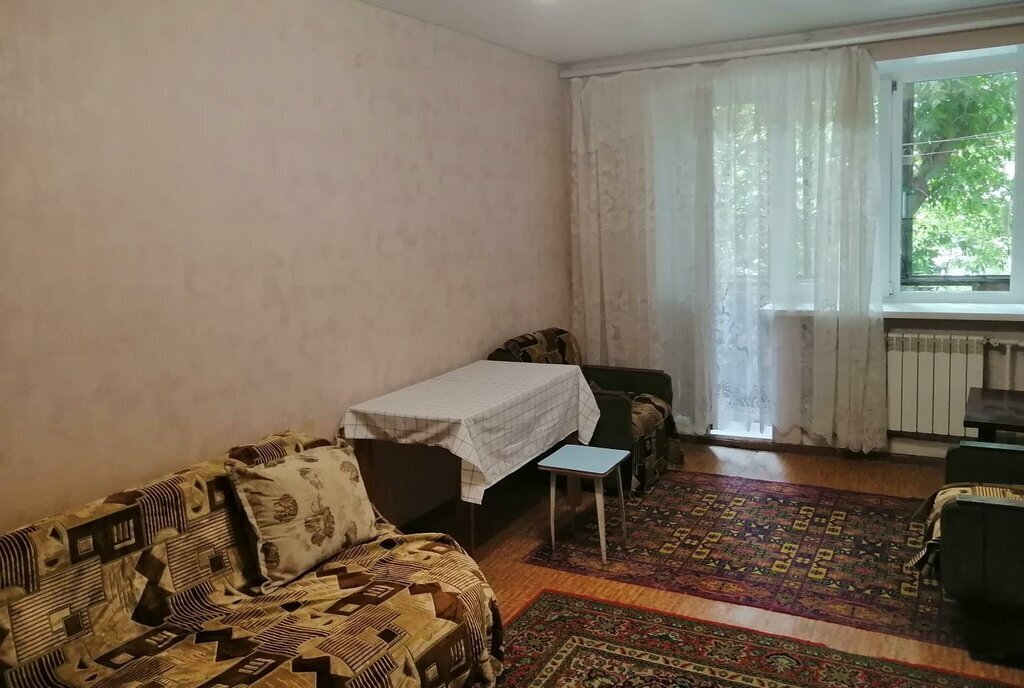 квартира г Саратов ул им Горького А.М. 25 фото 1