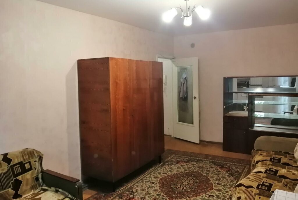 квартира г Саратов ул им Горького А.М. 25 фото 3