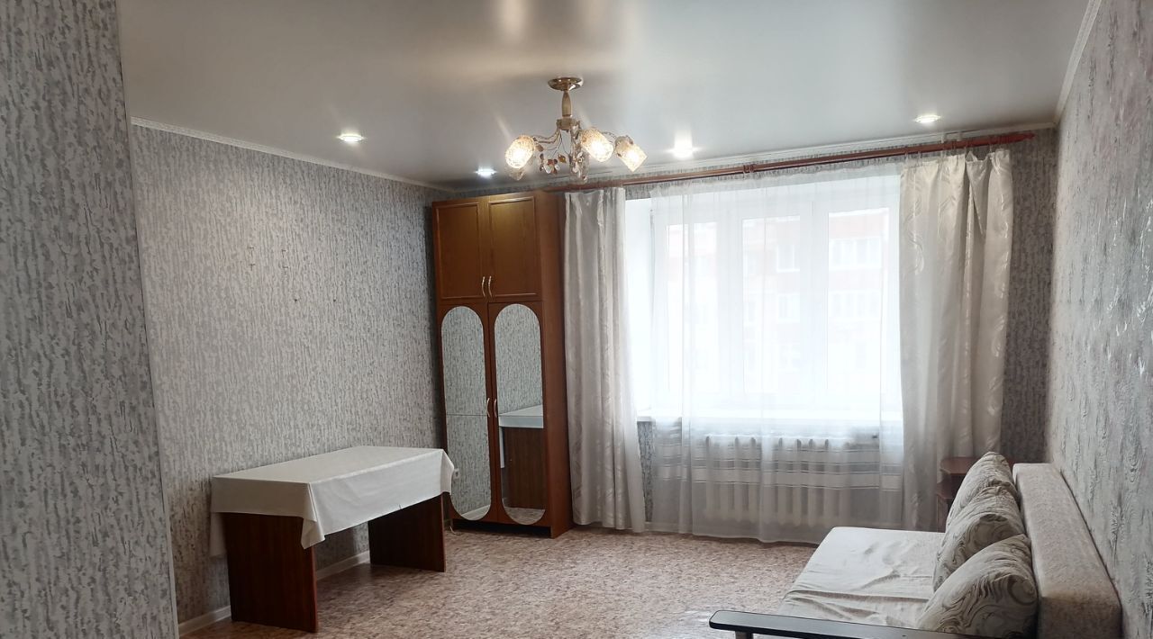 квартира г Уфа р-н Калининский ул Георгия Мушникова 23 фото 12