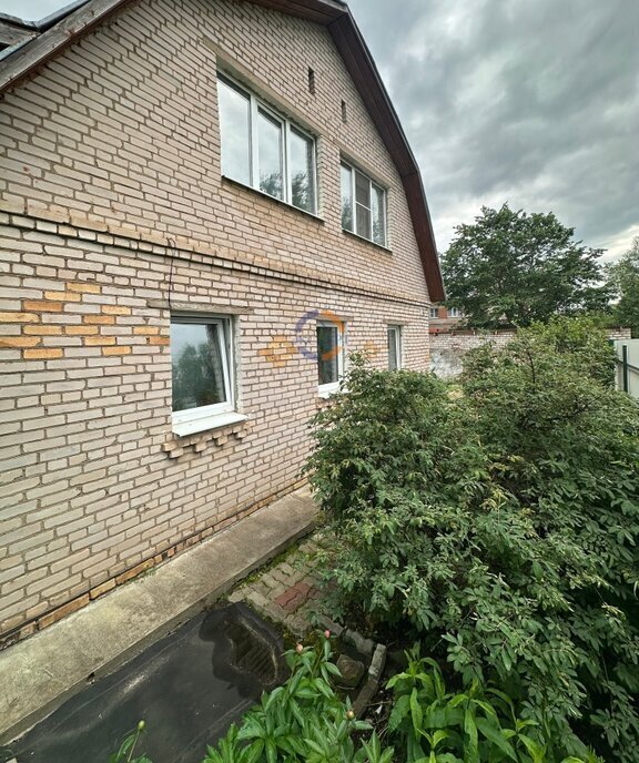 дом р-н Боровичский г Боровичи пер Малый 2а фото 6