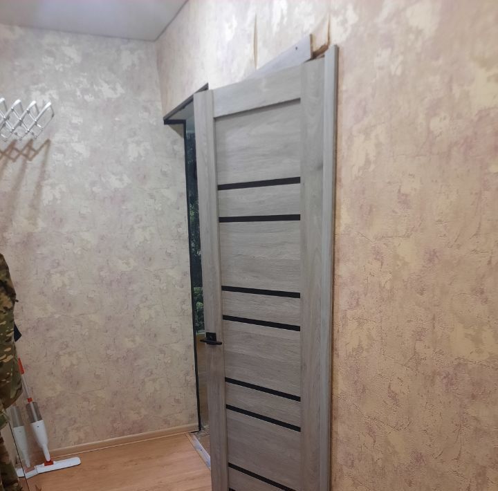 квартира г Уфа р-н Орджоникидзевский ул Кольцевая 106 фото 10