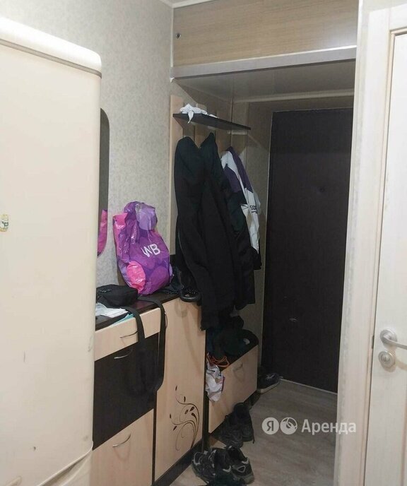 квартира г Подольск мкр Климовск микрорайон Заречный 15-й квартал 9, Подольск фото 6