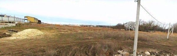 р-н Анапский г Анапа проезд Полярный фото